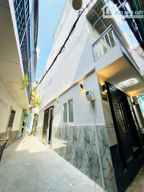 QUẬN 10 NGUYỄN TRI PHƯƠNG – NHÀ ĐẸP GIÁ MỀM – VỊ TRÍ VIP TRUNG TÂM CHỈ 5.28Tỷ