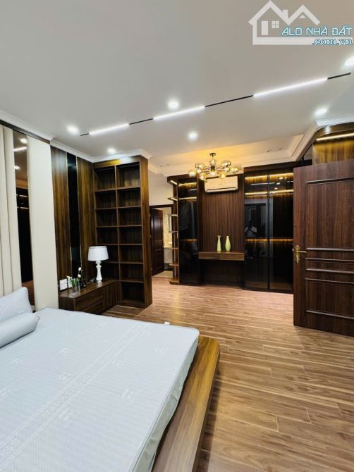 SIÊU PHẨM KIM MÃ – LÔ GÓC – 6 TẦNG THANG MÁY – ĐẸP NHƯ KHÁCH SẠN 5⭐ – FULL NỘI THẤT