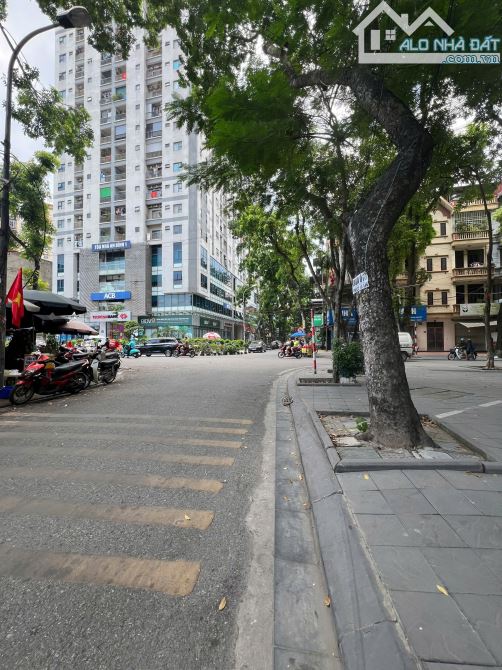53M² – 4 TẦNG – MẶT NGÕ Ô TÔ TRÁNH – KĐT ĐỊNH CÔNG