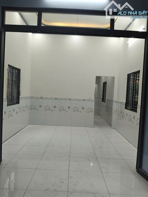 Bán nhà 112m² Bửu Hòa, đường xe hơi,2 MẶT TIỀN HẺM,giá cực kì rẻ