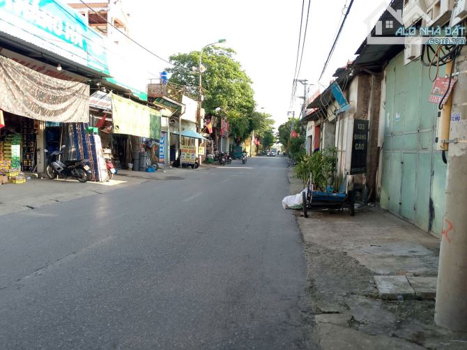 Siêu phẩm Ô TÔ TRÁNH, 2 thoáng, Gần Vin – QL 5, 115M – 8.2 Tiền – Nhỉnh 10 tỷ, Đầu tư ngon