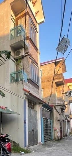 🏡 SẴN NHÀ 3 TẦNG Ở NGAY – Ô TÔ VÀO TẬN NHÀ 🚗 📍 Thôn Đại Đồng – Xã Đại Mạch – Đông Anh