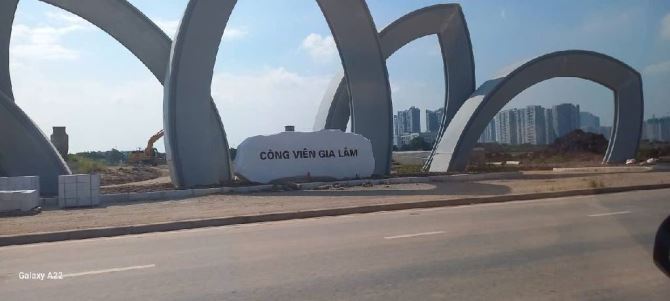 Lô góc mặt phố Kiên Thành - TT Trâu Quỳ – 58m² – đường 12m – ô tô tránh - 8,3 tỷ