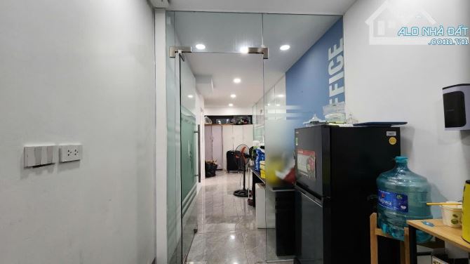 Biệt Thự KĐTM Hạ Đình (Nguyễn Xiển) 158m2, 7 Tầng, MT 14.5m, 80 tỷ