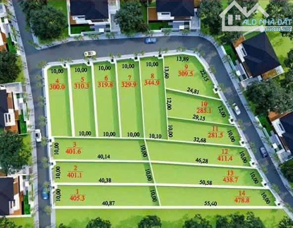 🌴Bán 14 lô đất tại biển phước hải - TP Hồ Chí Minh 🌴 vị trí đắc địa đắc địa sát núi