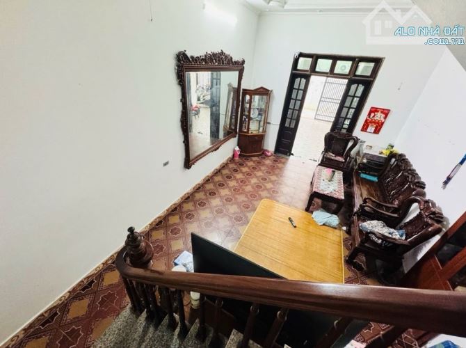 BÁN NHÀ QUANG MINH – MÊ LINH – HÀ NỘI- NHÀ 3 TẦNG MỚI – GẦN MÊ LINH PLAZA -ÔTÔ- CHỈ 4,X TỶ