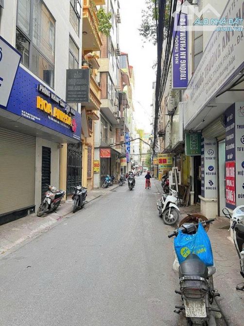 Ngon, bổ, rẻ, bán gấp nhà Thổ quan, ngõ rộng