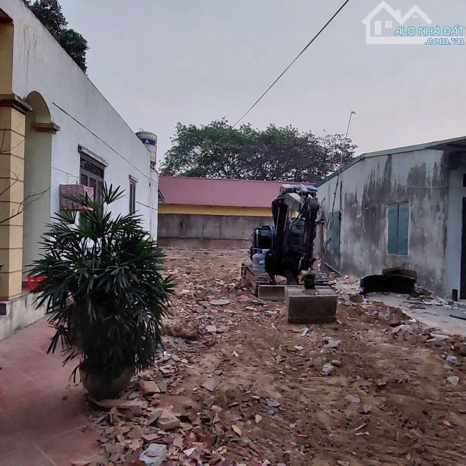 ❤️❤️Chính chủ Bán đất 80m2 Thôn Hương gia ,Phú Cường,sóc Sơn,Hà Nội. 🏠🏠🏠Toàn Bộ full đấ