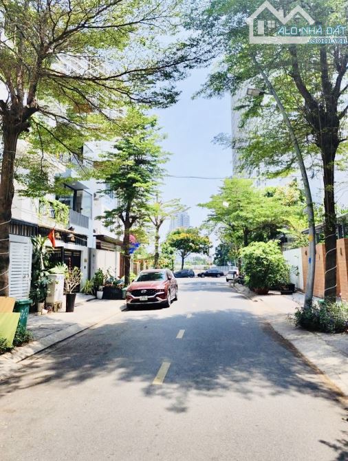 Mặt tiền nội bộ khu Tên Lửa - Nhà thờ PhaoLô - 5x20m - 4 tầng - 5PN - Gần công viên