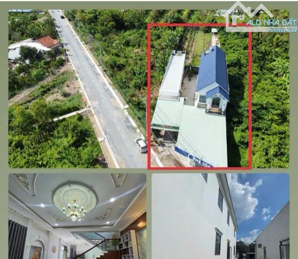 NHÀ 8,9 tỷ TRỆT LẦU VÀ SÂN VƯỜN TUYẾN ĐƯỜNG MỸ KHÁNH BÔNG VANG, TP CẦN THƠ