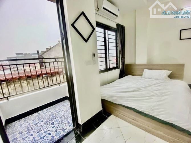3 THOÁNG XUÂN PHƯƠNG – THU 100TR/TH – 95M² – 8 TẦNG – 22 TỶ (CTL203027)