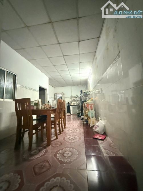 Bán nhà cấp 4 MT đường Hưng Định 22 p.Hưng Định Thuận An chỉ 3 tỷ 2 TL M7504