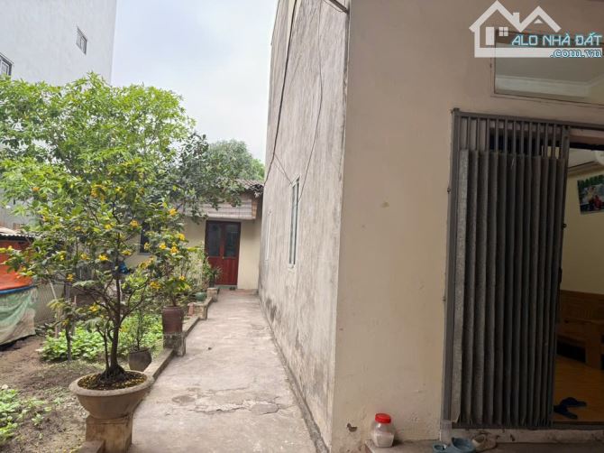 ĐẤT XUÂN PHƯƠNG – MT RỘNG, NGÕ THÔNG – 160M²- 2 TẦNG – 16 TỶ (CTL203025)