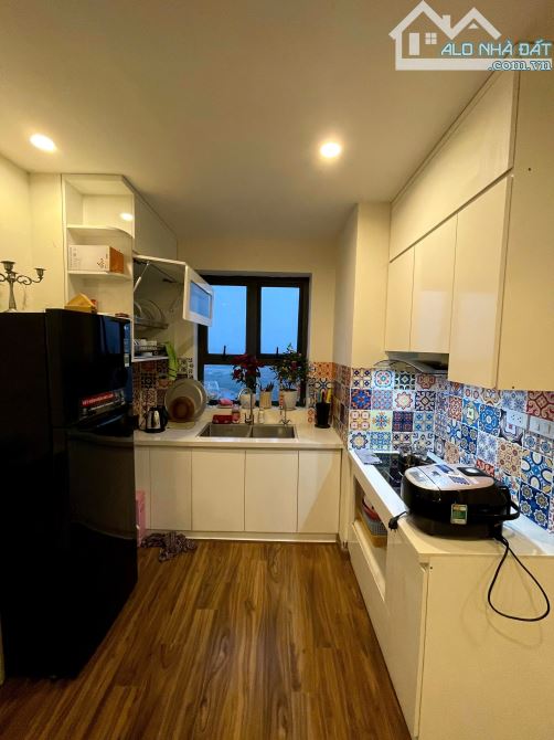 Bán CC Lộc Ninh Singashine, 2,400tỷ, 54m2, 2PN, 2WC bao đẹp