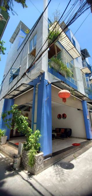 📌📌📌LÀM VIỆC TRỰC TIẾP GIÁ TỐT !!!bán nhà 3 tầng 2 mặt kiệt Dũng Sĩ Thanh Khê