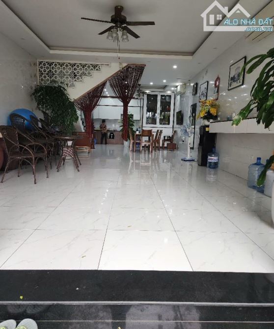 PL KD TRỊNH VĂN BÔ – VỈA HÈ 2 BÊN – 80M² – 5 TẦNG – 23.9 TỶ (CTL203022)