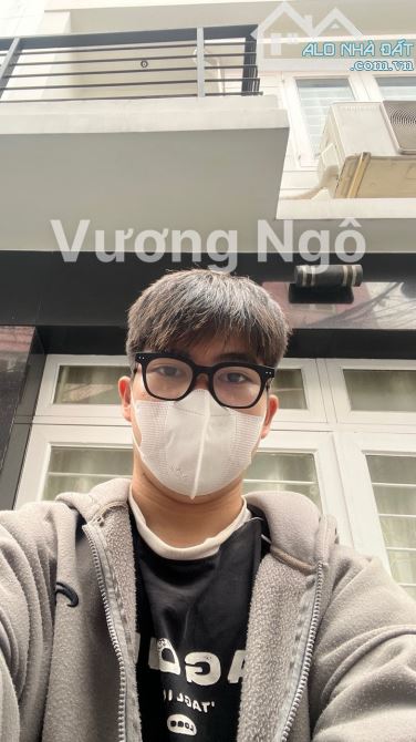 🏡💥VÀO Ở NGAY💥GẦN CHỢ BÀ CHIỂU💥BÌNH THẠNH💥45M2(4x11)💥2 TẦNG💥CHỈ 6.45 TỶ🌹