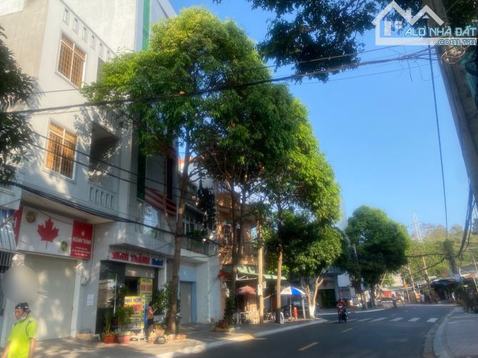 BÁN NHÀ 1 TRỆT 2 LẦU MẶT TIỀN TRẦN BÌNH TRỌNG, GẦN BIỂN BÃI SAU THÍCH HỢP NGHỈ DƯỠNG HOẶC - 6