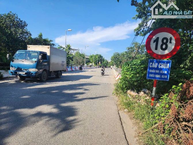 Kiêu Kỵ  Nhà 2 tầng / Lô góc đẹp / Chia lô đẹp 160M – 24M Tiền / bán nhanh giá rẻ