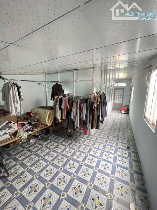 Nguyễn Văn Quá Quận 12 - 2 tầmg 100m2 4,5x22 - HXH thông - Chỉ 4,99 tỷ