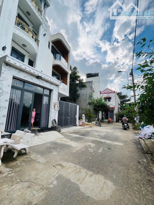 🔥KHU PHÂN LÔ ĐƯỜNG SỐ 1 LONG TRƯỜNG Q9, HẺM Ô TÔ 51m2-THỔ CƯ, SHR, CHỈ 3,Tỷ ( còn bớt )