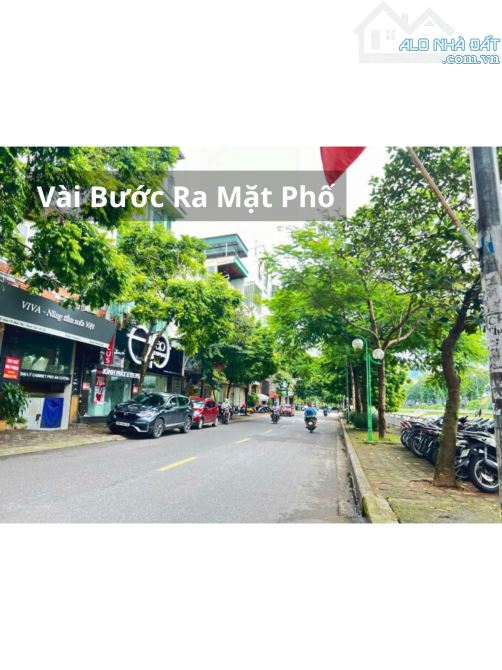 BÁN NHÀ CẦU GIẤY - 54M2 - 5 TẦNG - GẦN Ô TÔ - NHỈNH 13 TỶ
