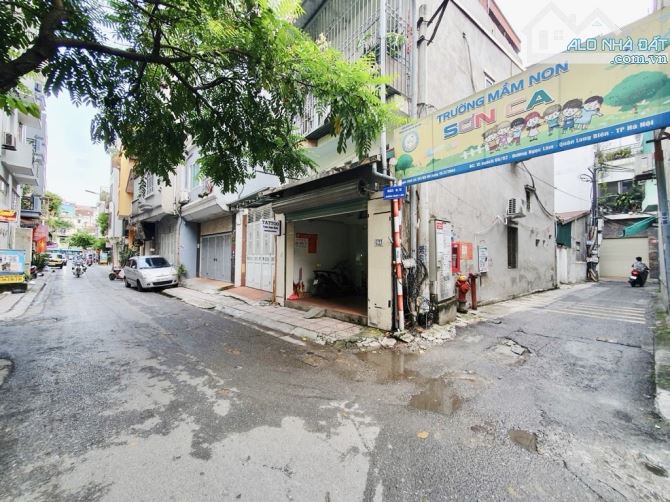 VIP ĐẸP 55M PHỐ NG VĂN CỪ-GARA G63-OTO, VIEW THOÁNG-OC T MÁY-MT5M, 11 TỶ*  FULL NỘI THẤT