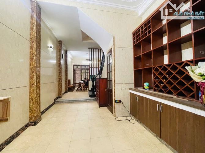 MỸ ĐÌNH - ÔTÔ , 2 THOÁNG - NGAY MẶT PHỐ - 55M² - 4 TẦNG - 13.8 TỶ (BTL91596)