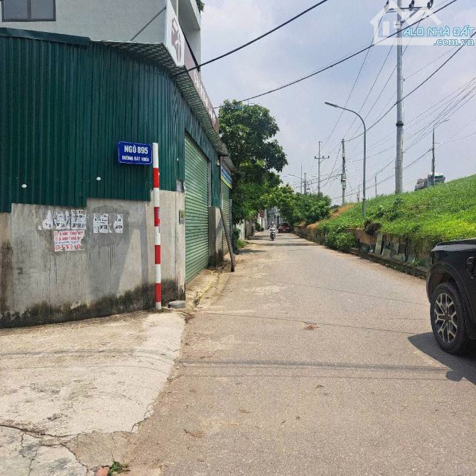 LÔ GÓC ĐẸP, Đầu tư ngon, Ô tô vào, 117M – 6.2M Tiền – Nhỉnh 11 tỷ, Kinh doanh tốt