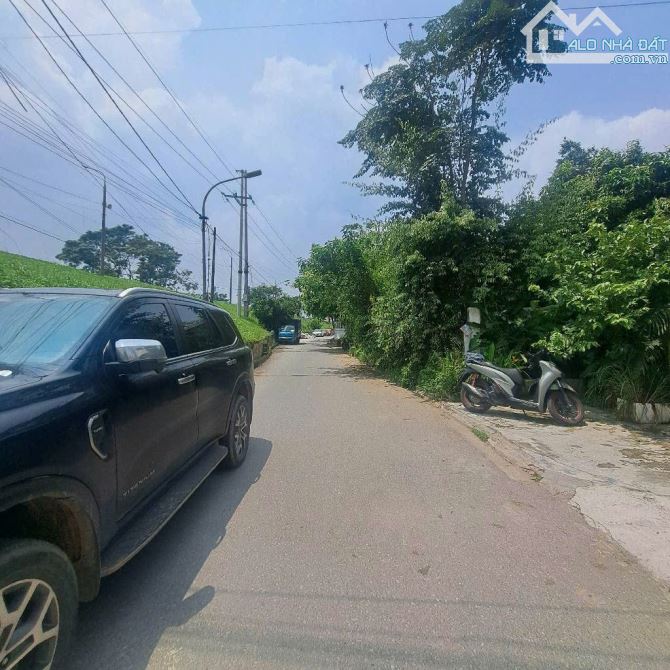 Đất đẹp, mặt tiền Quyền lực 150M – 10.3M Tiền – Nhỉnh 12 tỷ, Ô tô tránh, Đầu tư tố