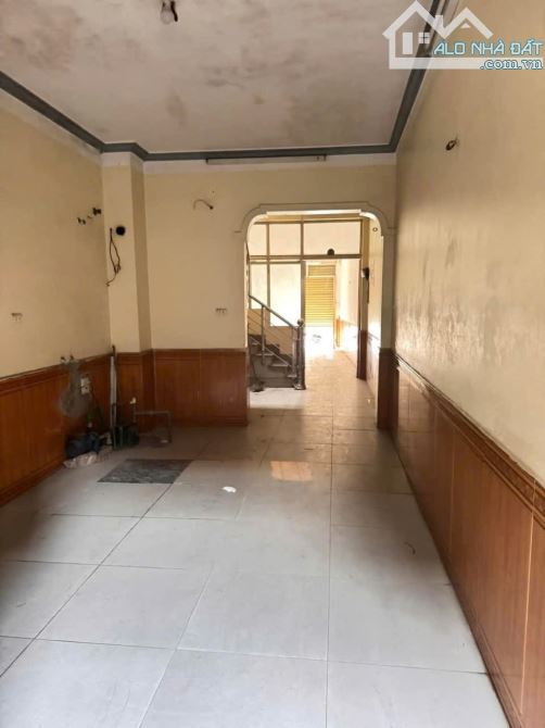 BÁN NHÀ MẶT PHỐ CỔ NHUẾ – BẮC TỪ LIÊM - 58M2  – 5 TẦNG – GIÁ 15 T