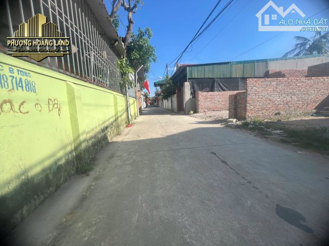 BÁN ĐẤT ĐẸP – KHỐI VĨNH YÊN, ĐÔNG VĨNH PHƯỜNG THÀNH VINH 95,3m2 ĐÔNG BẮC