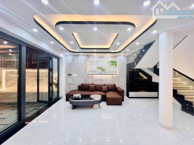 139M2- ĐƯỜNG NHỰA 8M LÊ VĂN LƯƠNG- BIỆT THỰ SÂN VƯỜN CHỈ 8 TỶ 6 - 10