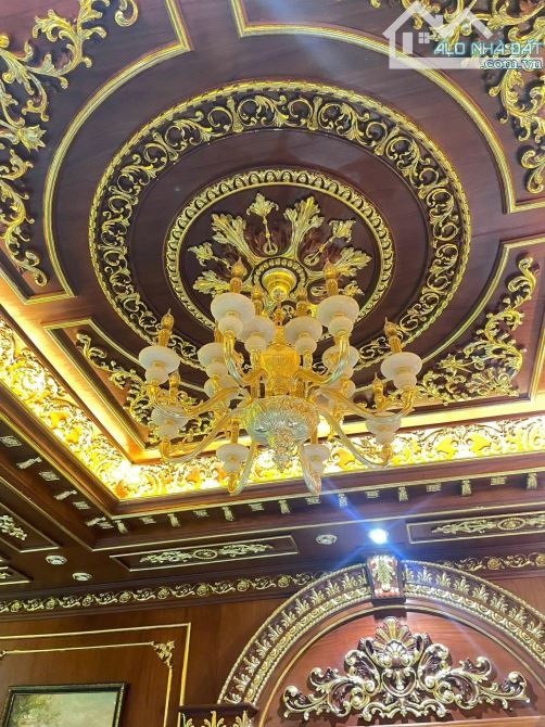 BIỆT THỰ DÁT VÀNG – DÒNG TIỀN 120TR/TH - MẶT TIỀN ĐS 2, P5, GÒ VẤP – 176M² - CHỈ 37.9 TỶ - 10