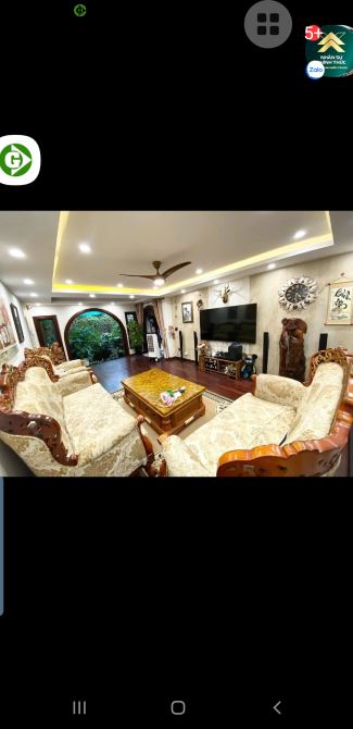 Bán nhà  Phú Lộc 1 dt  150m2  ngang 9 m 3 tầng  giá  13.8 tỷ - 10