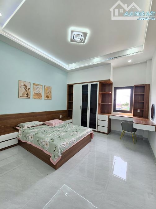 4Tỷ600 🔥👉 Nhà Hoàn Công, Trục Chính KDC Lê Phong đường Phan Đình Giót, gần Liên Huyện - 10