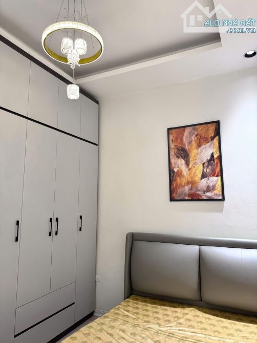 Xã Đàn 2, 23m, Nhà mới đẹp full nội thất, Sổ đỏ riêng, Ngõ nông gần phố, Tiện ích bạt ngàn - 10