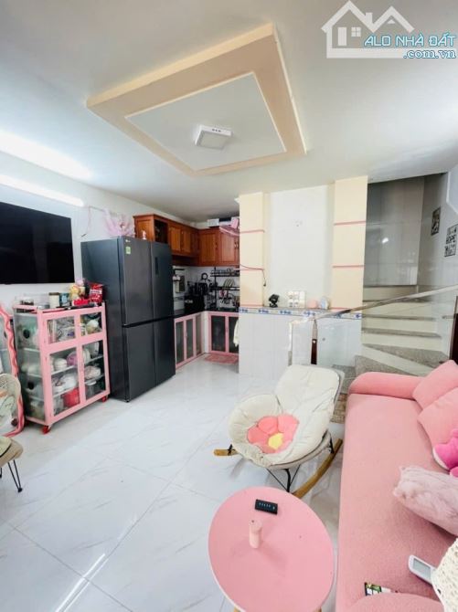 Nhà 2 Lầu đường số 53 Quận 7, phường Tân Quy, gần Lâm Văn Bền – Nhỉnh 1 Tỷ, Sổ Hồng Riêng - 10