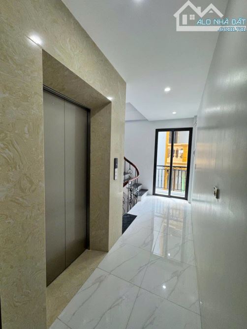BÁN NHÀ LÔ GÓC AN DƯƠNG TÂY HỒ 50m MT 3.5m 6 TẦNG THANG MÁY Ô TÔ ĐỖ CỬA 16 TỶ - 10
