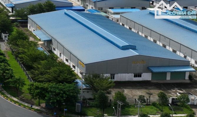 cần bán 10ha đất KCN Chấu Đức, Giá tốt đầu tư - 8