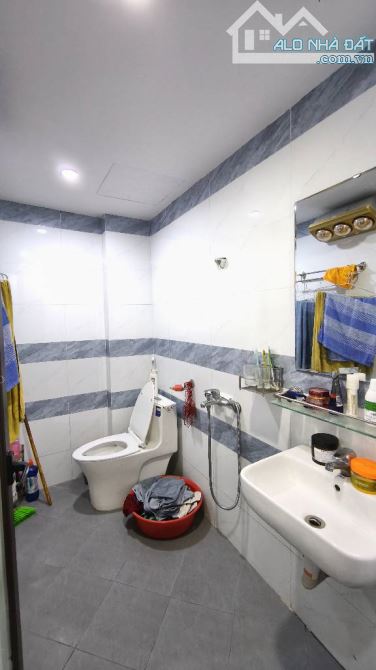 NHÀ ĐẸP - DÂN XÂY -  NGÕ NÔNG RỘNG - PHAN ĐÌNH GIÓT - HÀ ĐÔNG -34M2- 5 TẦNG - GIÁ 6.5 TỶ - 10