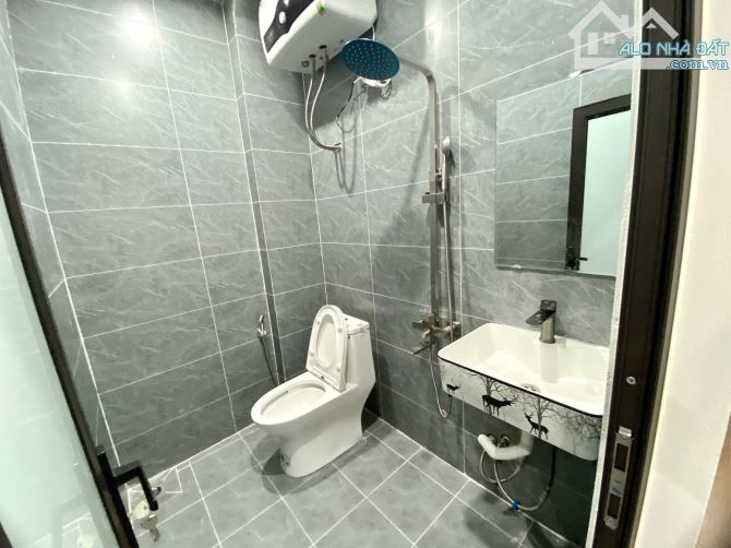 🌟 NHÀ ĐẸP, 5 TẦNG, HÀNG XÓM KĐT ĐẠI KIM, 2 THOÁNG, AN SINH TỐT, GIÁ 8.6 TỶ 🌟 - 10