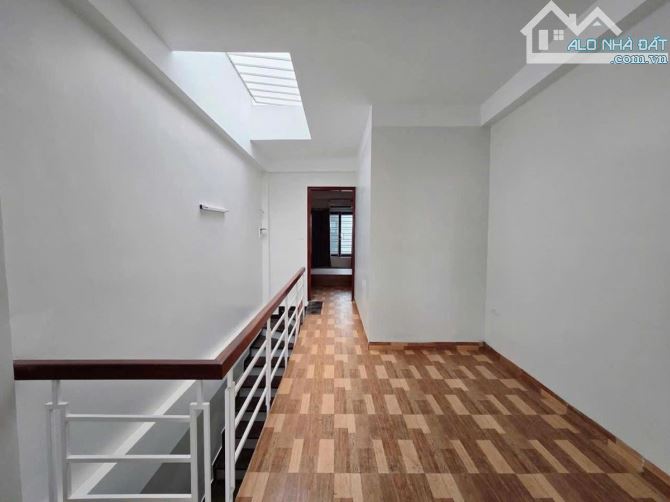 Bán nhà Nguyễn đạo an - ba gác đậu trước nhà - trước nhà SH quay đầu - 10