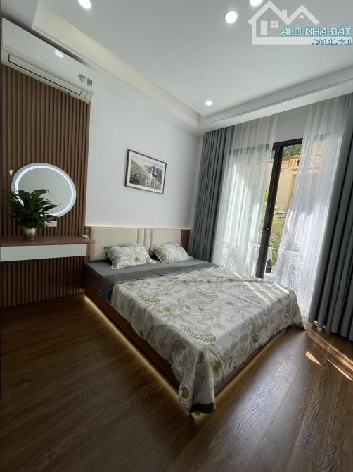 🌟 NHÀ ĐẸP CẠN LỜI, 4 TẦNG FULL MÁI, NGÕ TO, GẦN KĐT ĐẠI KIM, GIÁ 8.65 TỶ 🌟 - 10