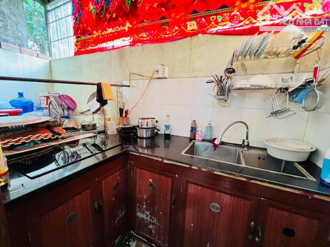 🏘 Cực hiếm – Nhà 2,5 tầng 80m² hướng Đông tại Quỳnh Cư, Hùng Vương-Ngõ ô tô–Giá 3,8 tỷ - 10