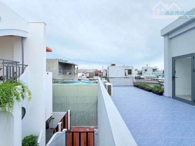 🔥 BIỆT THỰ 3 TẦNG – ĐƯỜNG Ô TÔ 6M – K TÔN ĐẢN – FULL NỘI THẤT 🔥 - 10