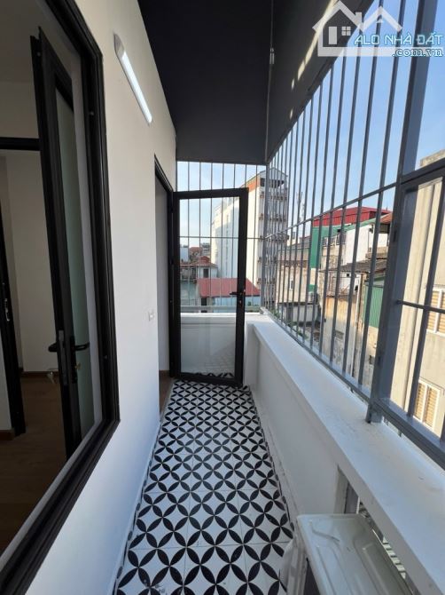 💰HƠN 5Đ- 27M*4T- BẠCH ĐẰNG-NHÀ ĐẸP FULL NỘI THẤT - LÔ GÓC - 30M RA Ô TÔ TRÁNH - 10
