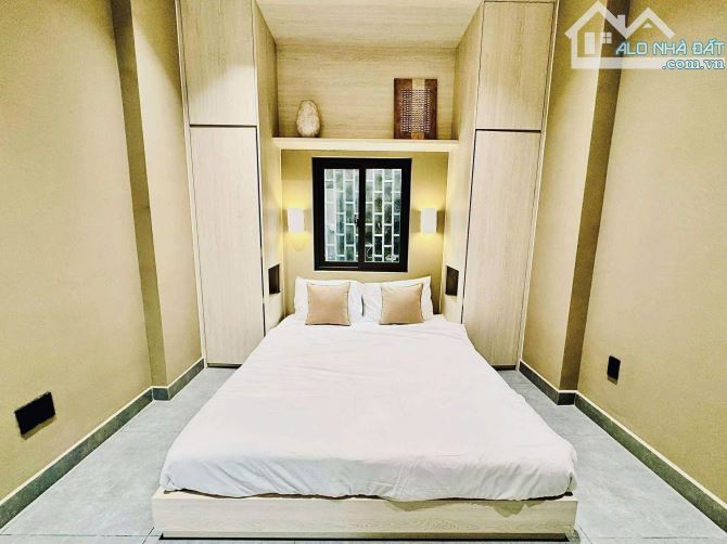 NHÀ ĐẸP 2 TẦNG MỚI- 50M2 FULL NT- HXH- BÙI ĐÌNH TÚY P14 BÌNH THẠNH- 7,45 TỶ - 10