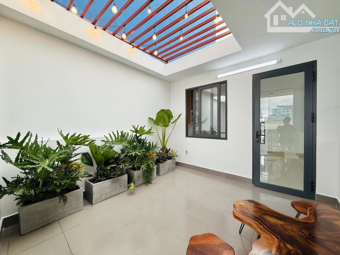 63m2, BÁN NHÀ 4 TẦNG, HXH, NGUYỄN VĂN KHỐI, P9 GÒ VẤP, 7 TỶ HƠN - 11