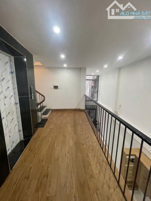 bán nhà đỗ ngọc du - hai bà trưng, 44m², 6 tầng thang máy, giá 12.9 tỷ - 11